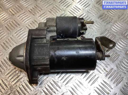 купить Стартер на Audi A6 A6 C5 (4B) 2001-2004 рестайлинг