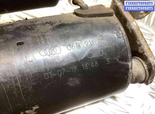 купить Стартер на Audi A6 A6 C5 (4B) 2001-2004 рестайлинг