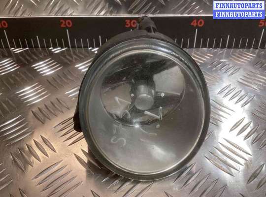 купить Фара противотуманная левая на Renault Megane Megane I 1995-2002