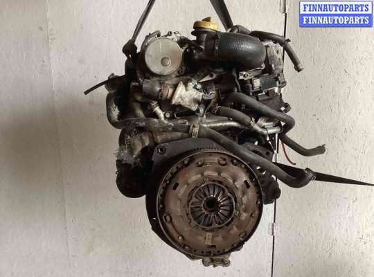 купить Двигатель на Opel Vectra Vectra C 2005-2009 рестайлинг