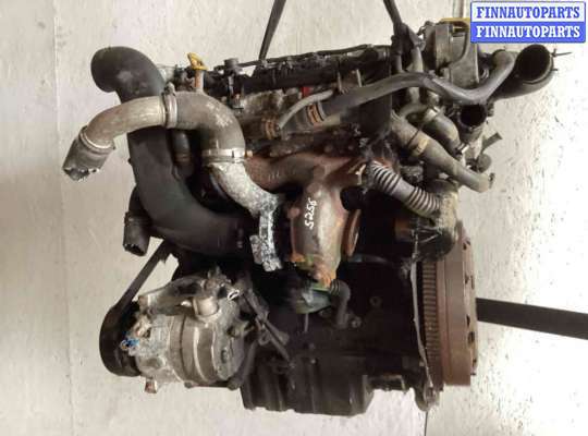 купить Двигатель на Opel Vectra Vectra C 2005-2009 рестайлинг