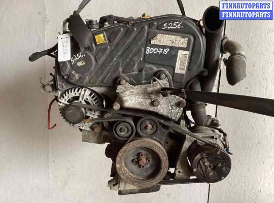 купить Двигатель на Opel Vectra C 2002-2009