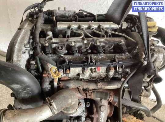 купить Двигатель на Opel Vectra Vectra C 2005-2009 рестайлинг