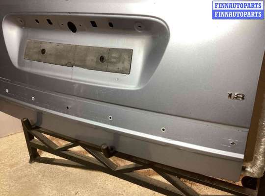 купить Крышка багажника (дверь 3-5) на Opel Zafira Zafira A 2003-2005 рестайлинг