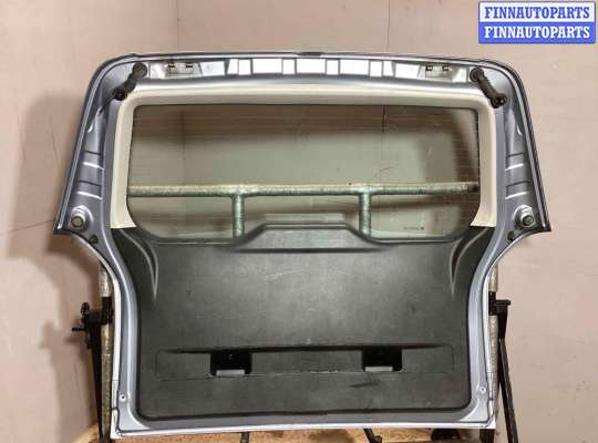 купить Крышка багажника (дверь 3-5) на Opel Zafira Zafira A 2003-2005 рестайлинг