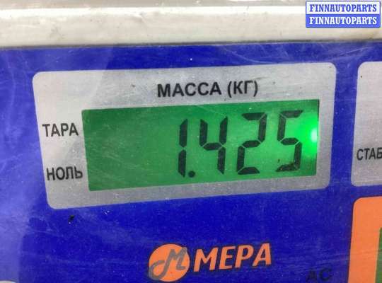 купить Насос гидроусилителя руля на Volkswagen Sharan Sharan I (7M) 2000-2003 рестайлинг