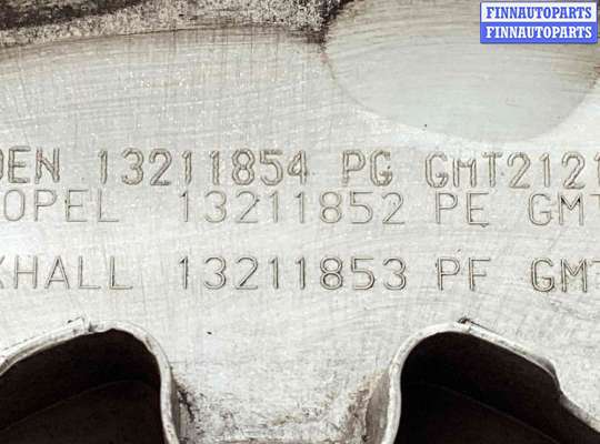 купить Колпак колесный на Opel Corsa Corsa C 2003-2006 рестайлинг