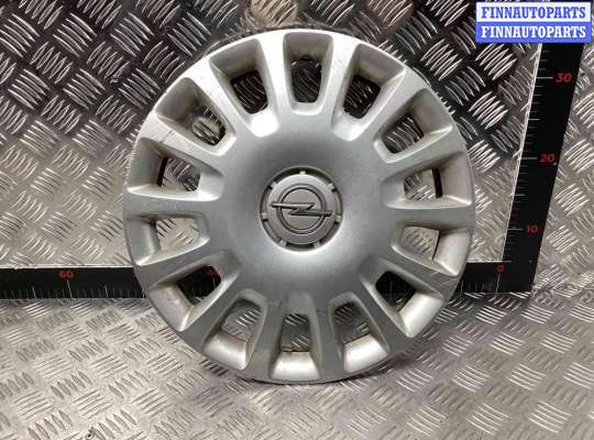 купить Колпак колесный на Opel Corsa Corsa C 2003-2006 рестайлинг