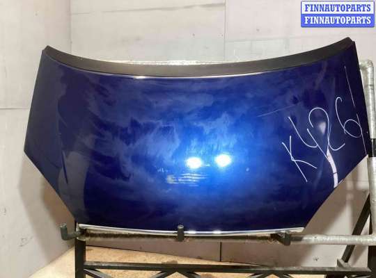 купить Капот на Ford Galaxy Galaxy I (WGR) 2000-2006 рестайлинг
