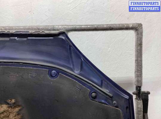 купить Капот на Ford Galaxy Galaxy I (WGR) 2000-2006 рестайлинг