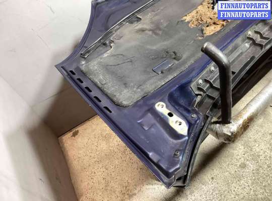 купить Капот на Ford Galaxy Galaxy I (WGR) 2000-2006 рестайлинг
