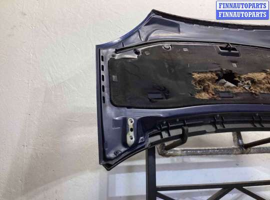 купить Капот на Ford Galaxy Galaxy I (WGR) 2000-2006 рестайлинг