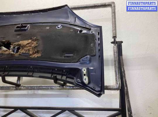 купить Капот на Ford Galaxy Galaxy I (WGR) 2000-2006 рестайлинг