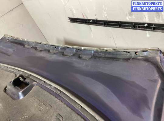 купить Капот на Ford Galaxy Galaxy I (WGR) 2000-2006 рестайлинг