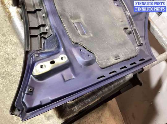 купить Капот на Ford Galaxy Galaxy I (WGR) 2000-2006 рестайлинг