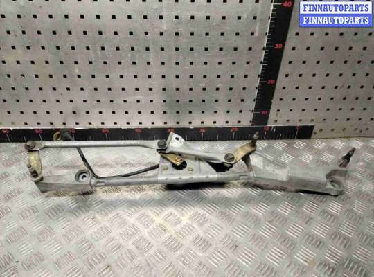 Механизм стеклоочистителя (трапеция дворников) MB1608664 на Mercedes C C (W203) 2000-2004