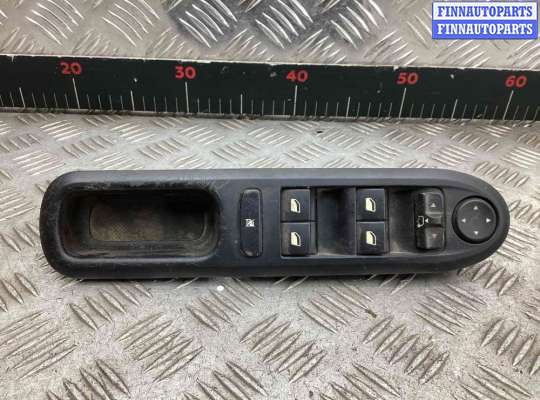 купить Блок управления стеклоподъемниками на Peugeot 407 2004-2010