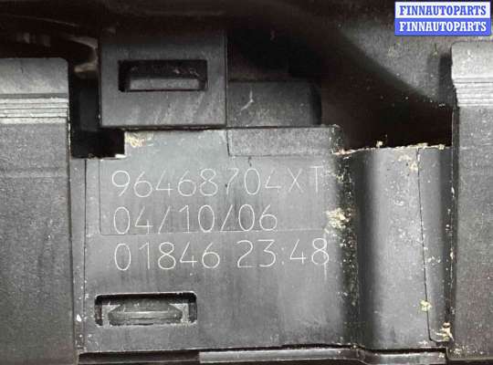 купить Блок управления стеклоподъемниками на Peugeot 407 2004-2010