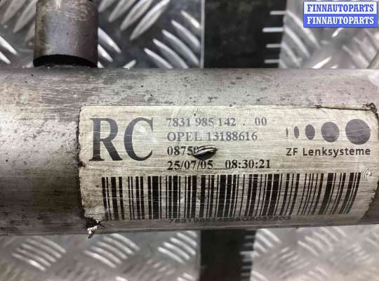 купить Рулевая рейка на Opel Zafira Zafira B 2005-2008