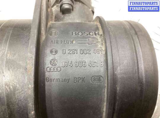 купить Расходомер воздуха на Volkswagen Passat Passat B6 (3C) 2005-2010