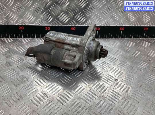 купить Стартер на Volkswagen Golf Golf V (1K) 2004-2009