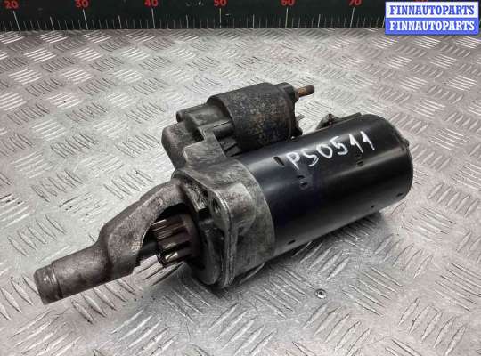 Стартер AU1628997 на Audi A6 A6 C5 (4B) 1997-2001