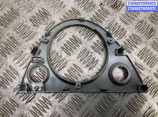 купить Накладка декоративная на Honda Civic VII 2003-2005 рестайлинг
