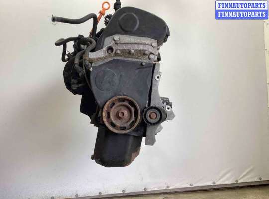Двигатель SK535697 на Skoda Fabia Fabia II (5J) 2007-2014