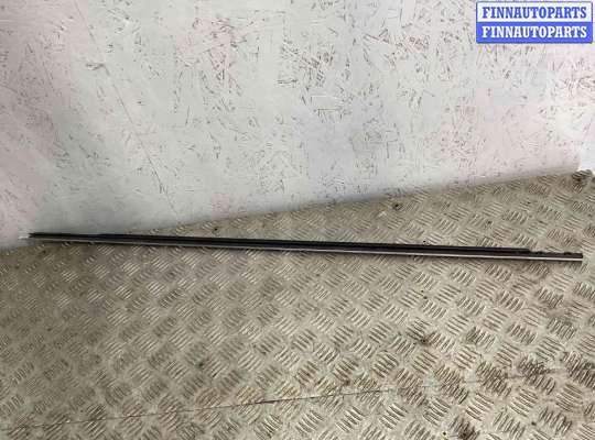 купить Молдинг стекла двери передней правой наружный на Volkswagen Passat Passat B5+ (3B) 2000-2005 рестайлинг