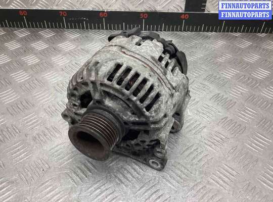 Купить Генератор на Skoda Fabia Fabia II (5J) 2007-2014 Генератор SK538101 на Skoda Fabia Fabia II (5J) 2007-2014