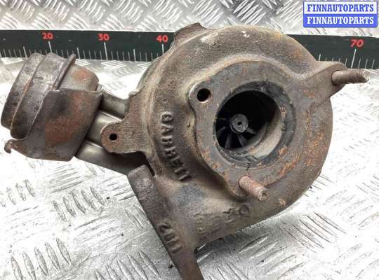 купить Турбина на Audi A4 A4 B7 (8EC, 8ED) 2004-2008
