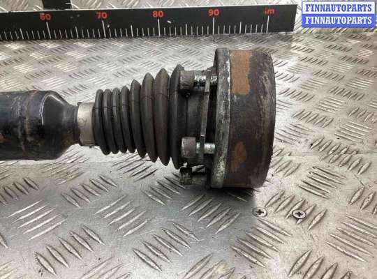 купить Полуось передняя правая (приводной вал, ШРУС) на Volkswagen Passat Passat B6 (3C) 2005-2010