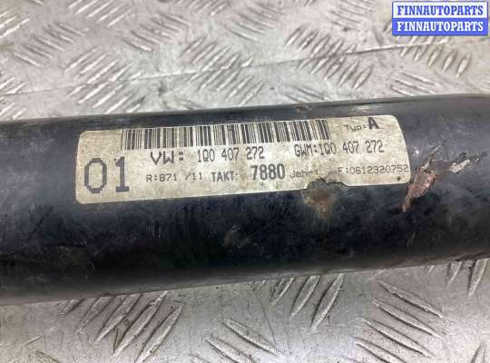 купить Полуось передняя правая (приводной вал, ШРУС) на Volkswagen Passat Passat B6 (3C) 2005-2010