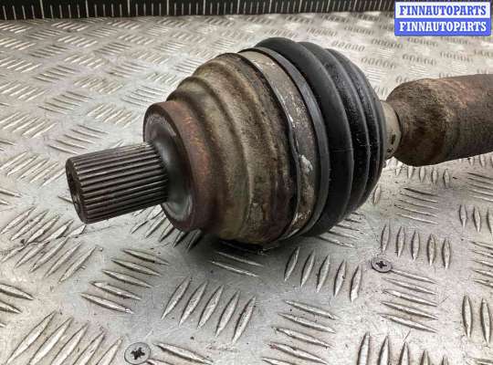 купить Полуось передняя правая (приводной вал, ШРУС) на Volkswagen Passat Passat B6 (3C) 2005-2010