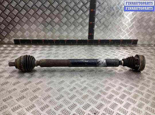 Полуось передняя правая (приводной вал, ШРУС) VG2668479 на Volkswagen Passat Passat B6 (3C) 2005-2010