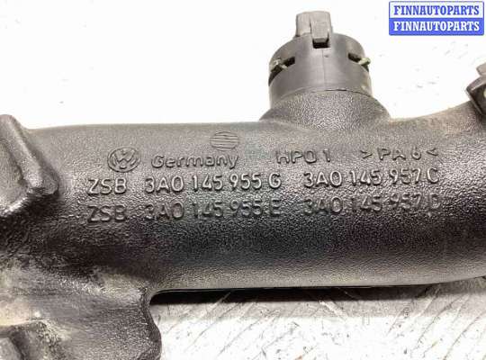 купить Патрубок интеркулера на Volkswagen Passat Passat B4 (3A) 1993-1997