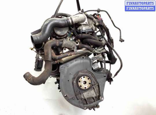 купить Двигатель на Opel Astra Astra H 2004-2007
