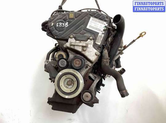 купить Двигатель на Opel Astra Astra H 2004-2007