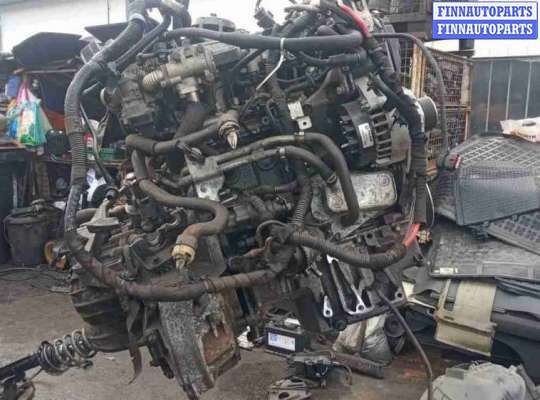 купить Двигатель на Opel Astra Astra H 2004-2007