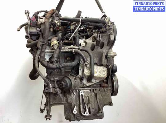 купить Двигатель на Opel Astra Astra H 2004-2007