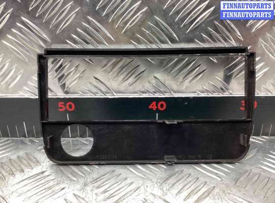 купить Пластик салона на Audi 100 100 C3 1982-1991