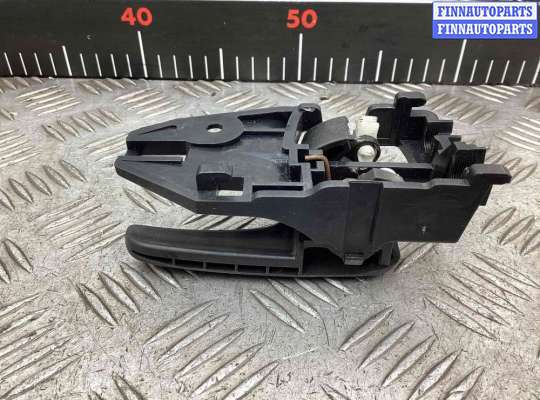 купить Ручка внутренняя передняя левая на Mitsubishi Lancer Lancer IX (CS) 2003-2005 рестайлинг