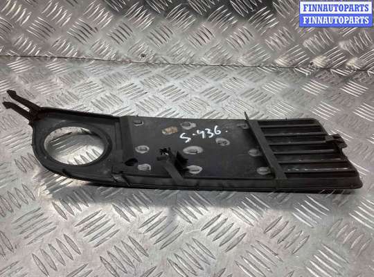 купить Рамка фары противотуманной правой на Audi A6 A6 C5 (4B) 1997-2001