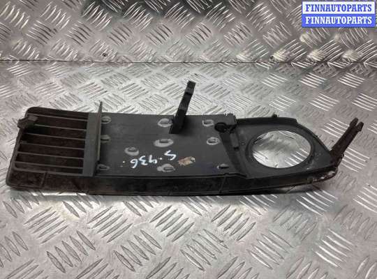 купить Рамка фары противотуманной правой на Audi A6 A6 C5 (4B) 1997-2001