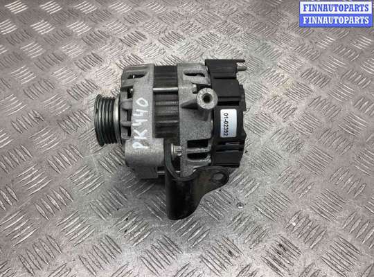 купить Генератор на Opel Astra Astra G 1998-2004