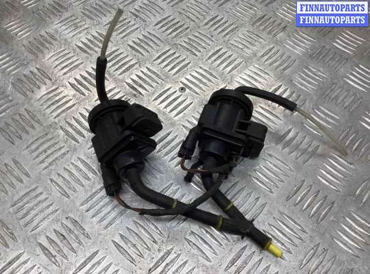 купить Клапан управления турбиной (актуатор) на Mercedes Sprinter Sprinter I (W901-905) 1995-2006