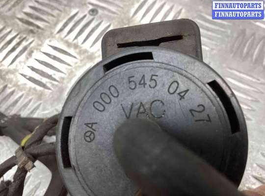 купить Клапан управления турбиной (актуатор) на Mercedes Sprinter Sprinter I (W901-905) 1995-2006