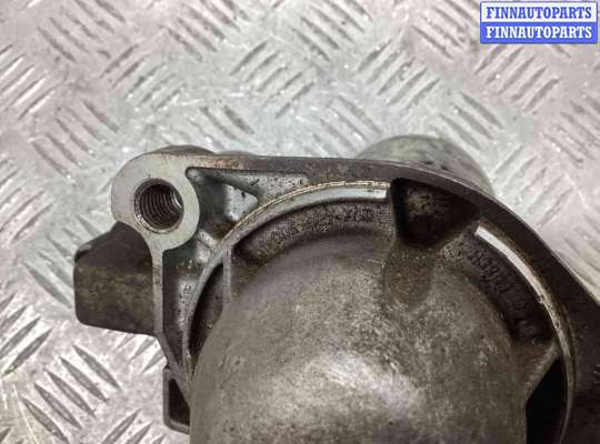 Стартер на Opel Omega B