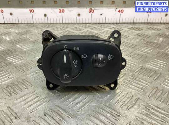 купить Переключатель света на Ford Transit Transit 2000-2006