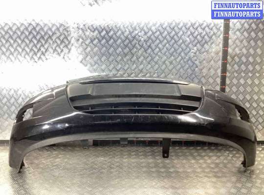 купить Бампер передний на Hyundai Matrix Matrix I (FC) 2008-2010 2-й рестайлинг